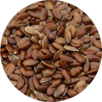 Flaxseed
