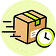 Priority Shipping — subscription orders are picked and packed ahead of one-time orders