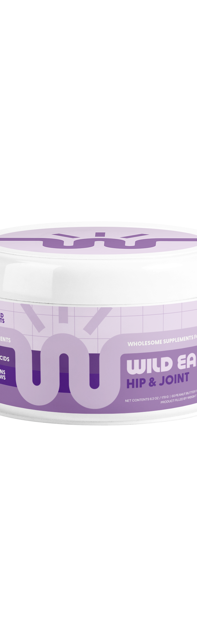 Hip & Joint Dog Supplements