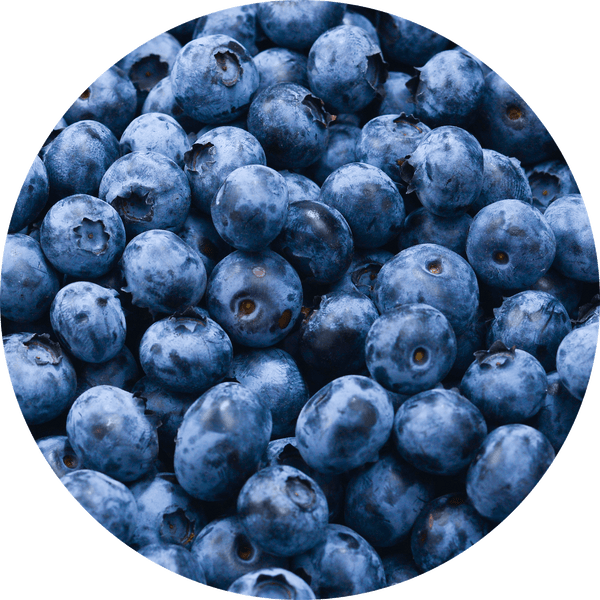 Blueberries