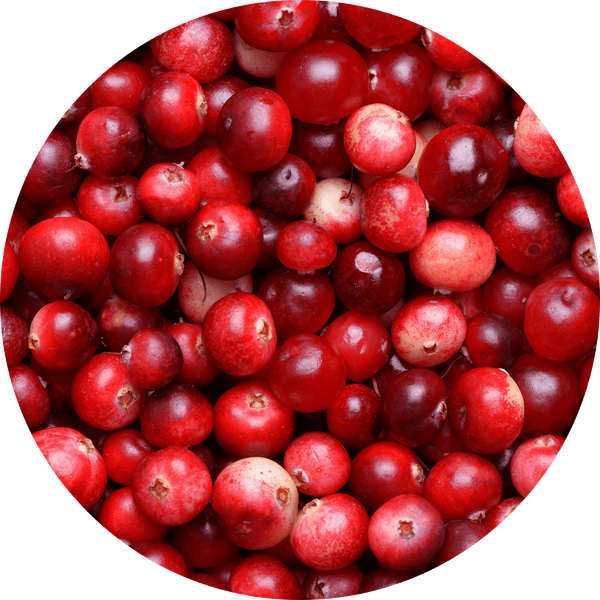 Cranberries
