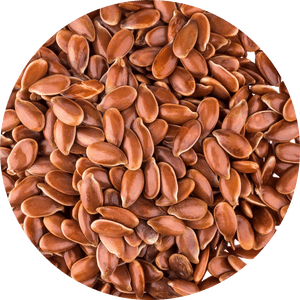 Flaxseed