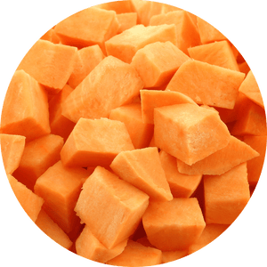 Sweet Potatoes