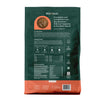 Back of Wild Earth Maintenance Formula Packaging.