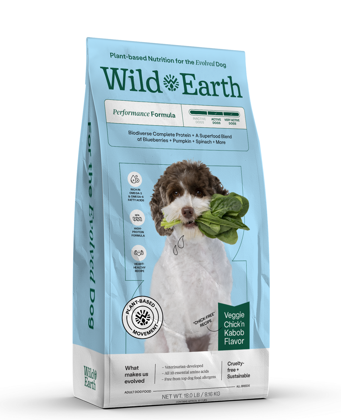 Wild Earth