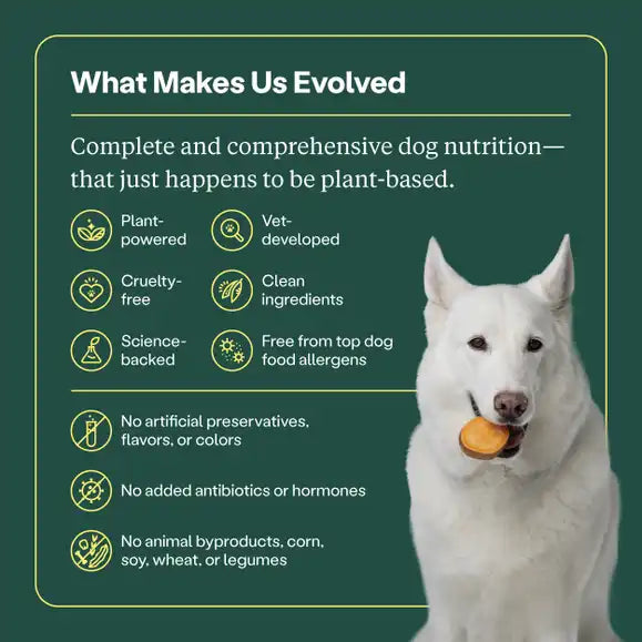 Wild Earth Dog Food As Seen On Shark Tank